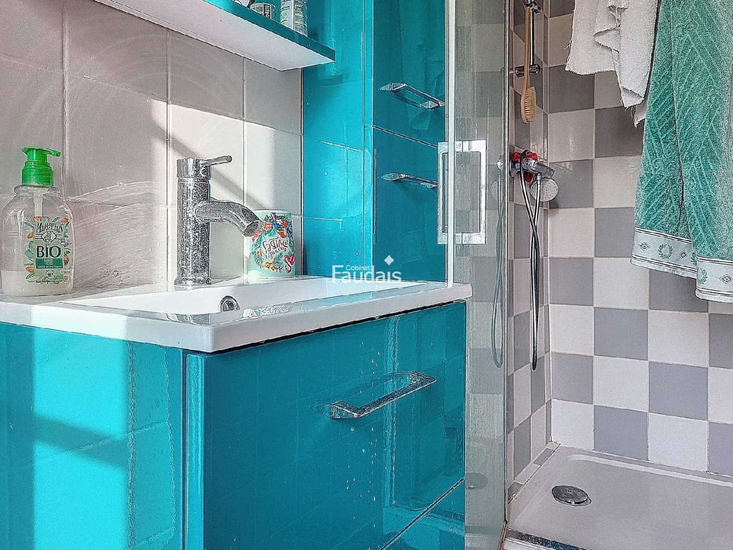 for sale house Regnéville-sur-Mer Manche 7