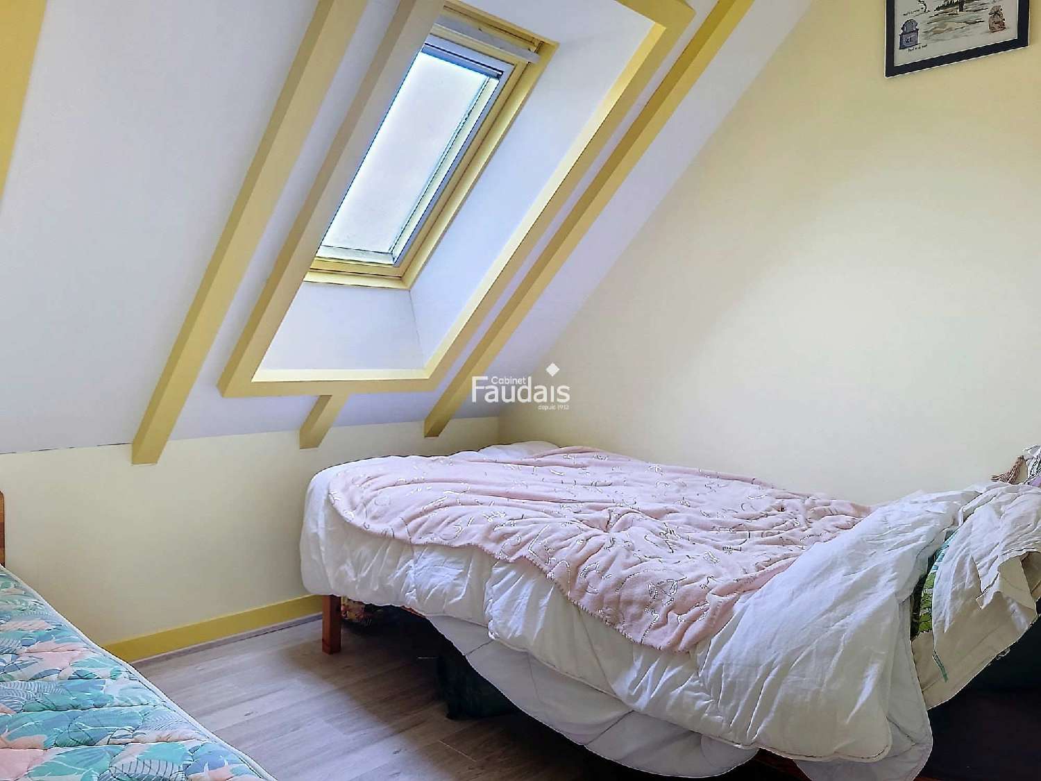 for sale house Regnéville-sur-Mer Manche 8
