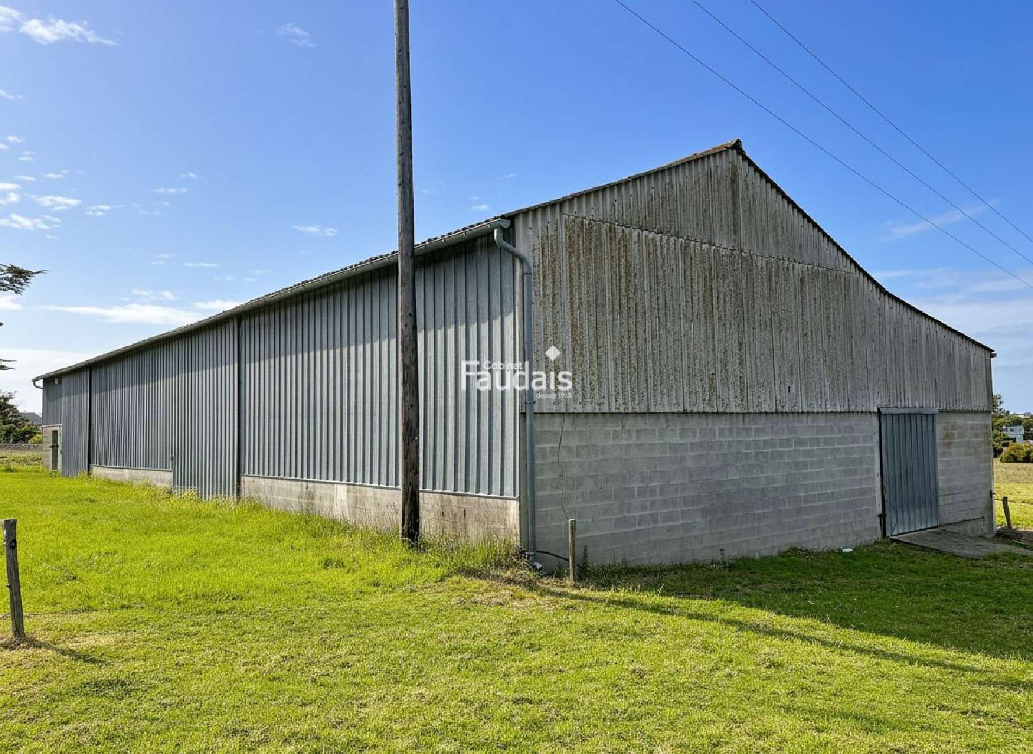 for sale house Regnéville-sur-Mer Manche 2