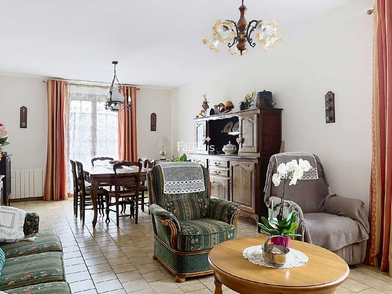 for sale house Regnéville-sur-Mer Manche 3