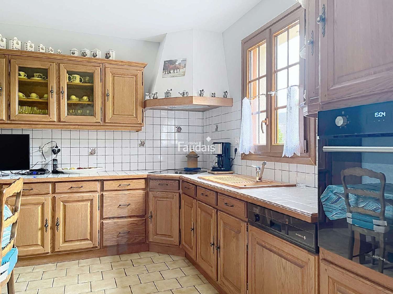 for sale house Regnéville-sur-Mer Manche 4