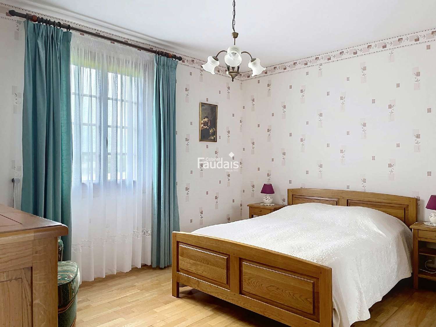 for sale house Regnéville-sur-Mer Manche 5
