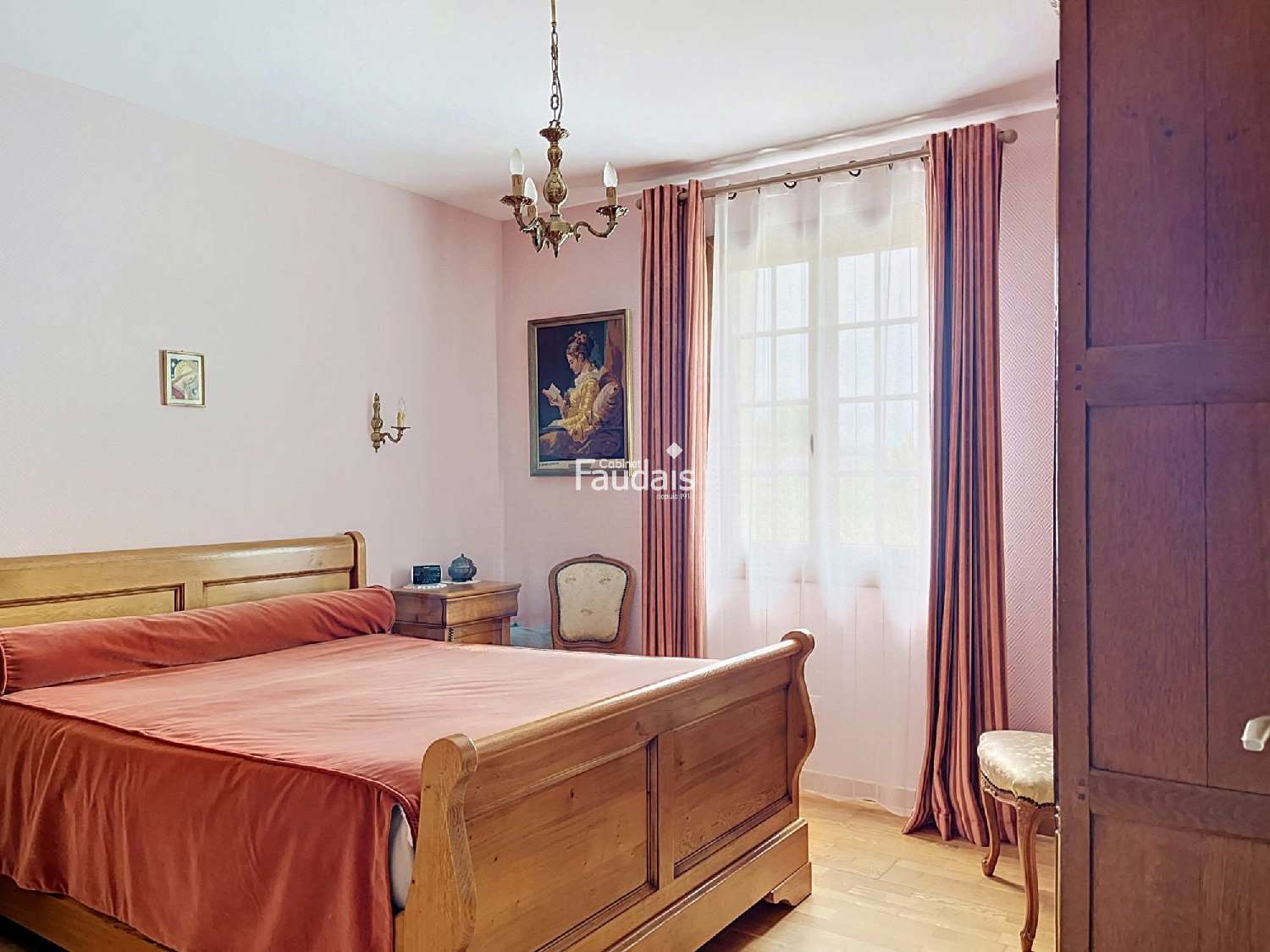 for sale house Regnéville-sur-Mer Manche 6