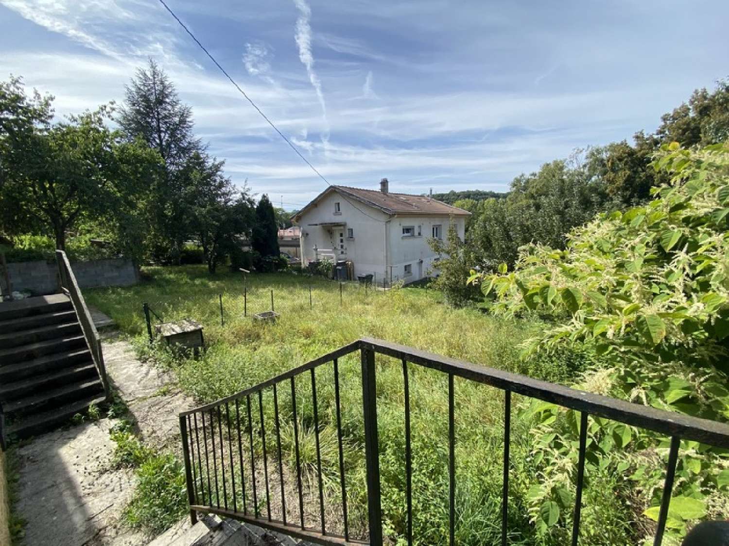 à vendre maison Réhon Meurthe-et-Moselle 2
