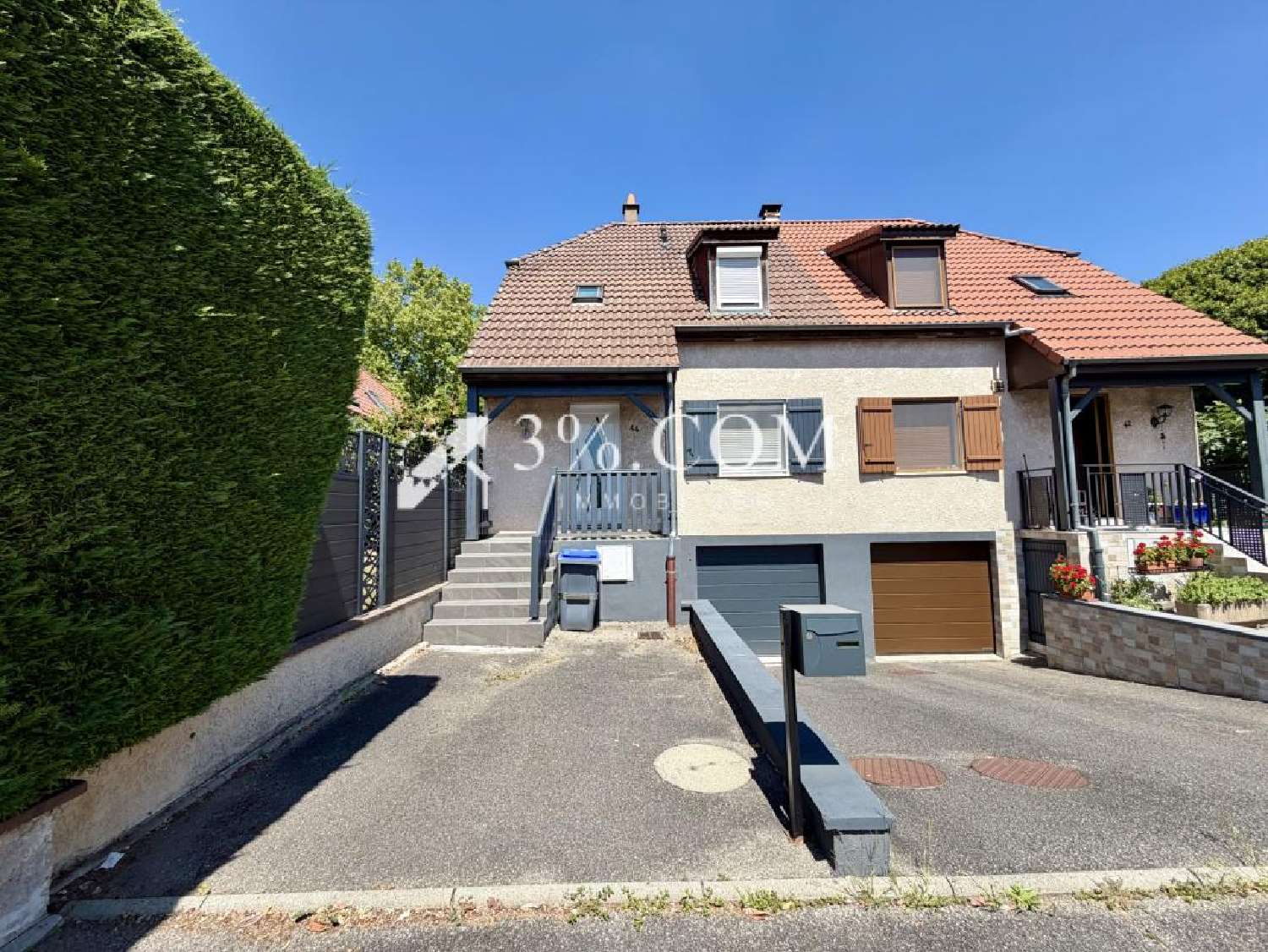  for sale house Reichstett Bas-Rhin 1