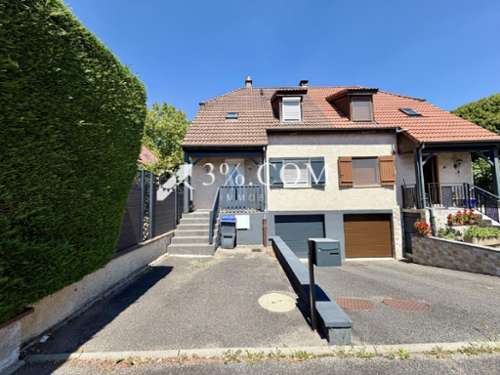 Reichstett Bas-Rhin house foto 7381684