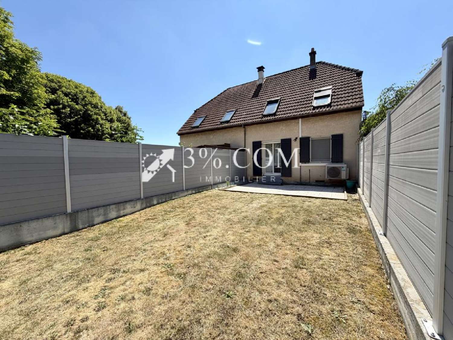  for sale house Reichstett Bas-Rhin 3
