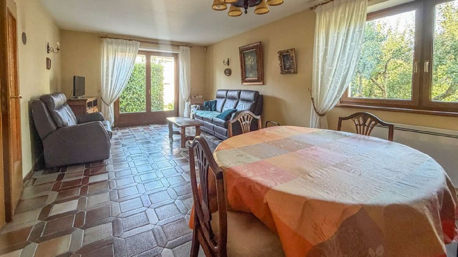  for sale house Reichstett Bas-Rhin 2