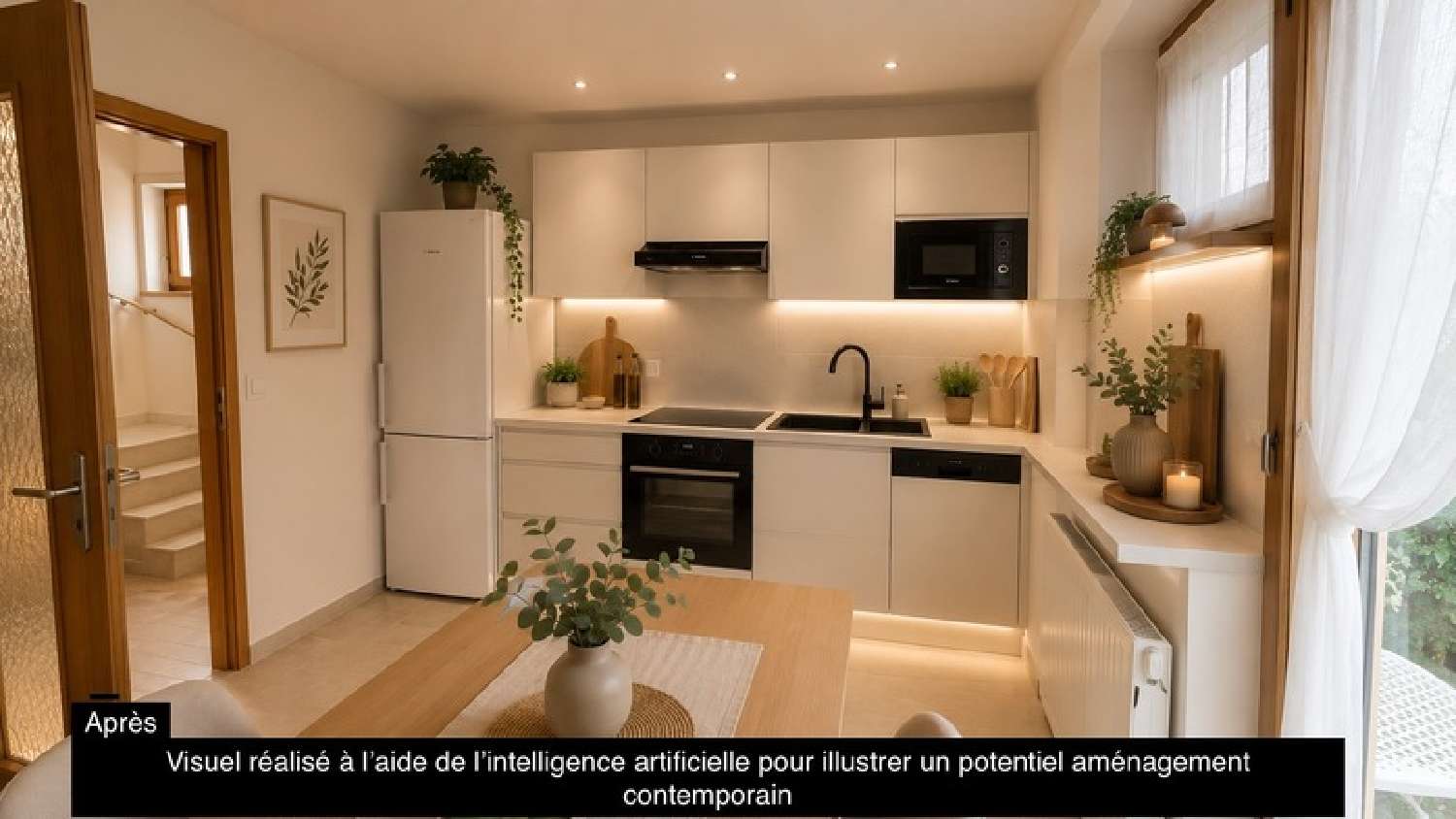  for sale house Reichstett Bas-Rhin 6