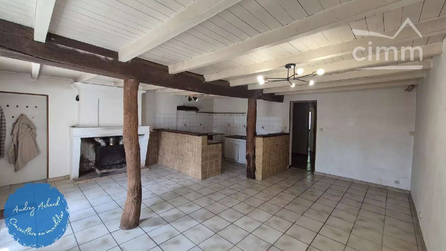 for sale house Reignac Gironde 4
