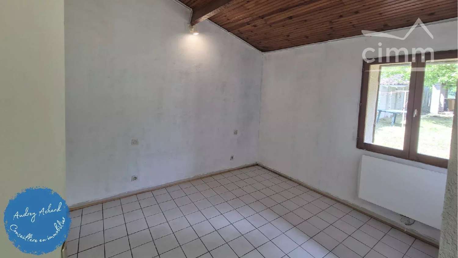 for sale house Reignac Gironde 6