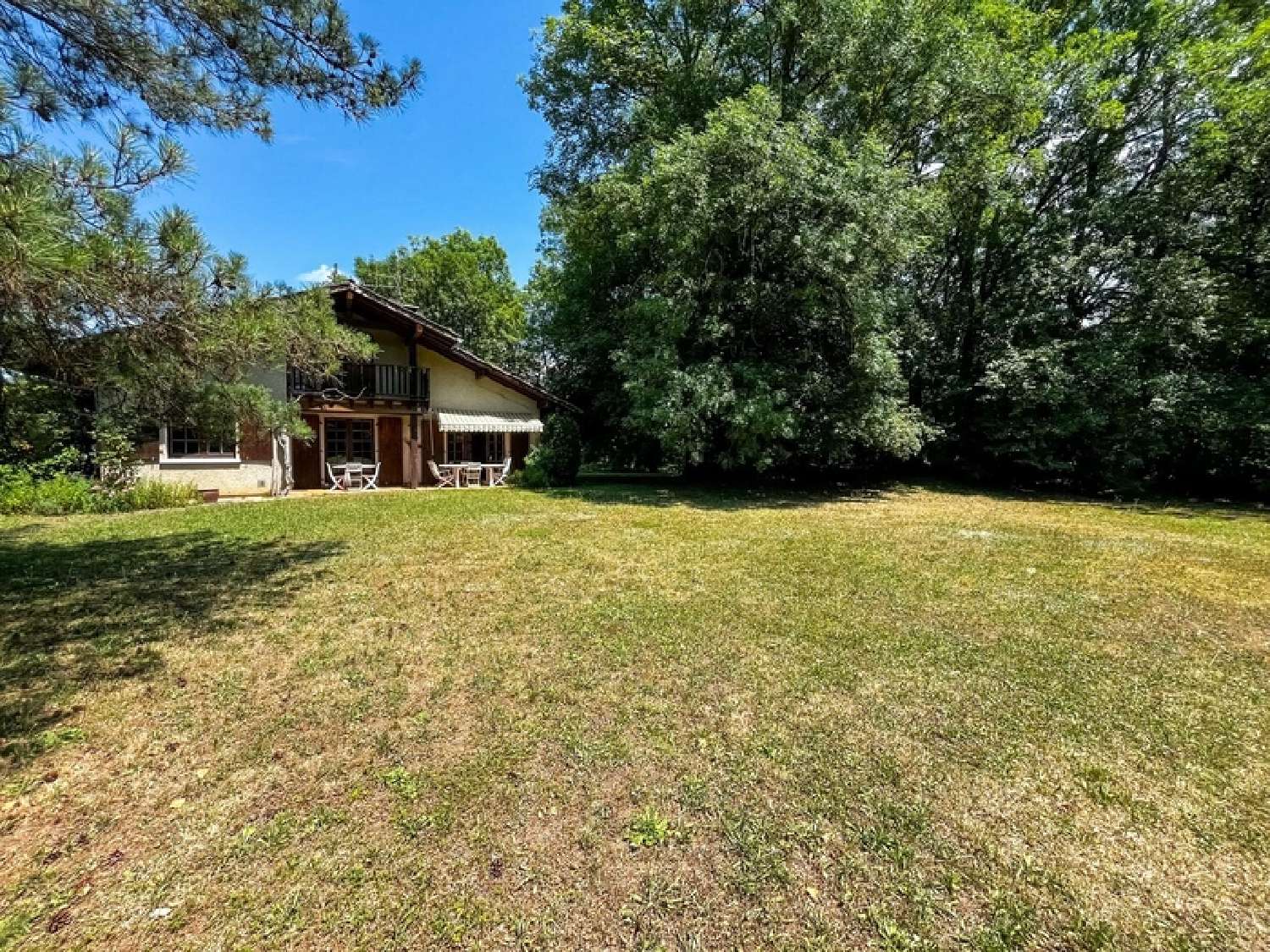 te koop huis Reignier Haute-Savoie 2