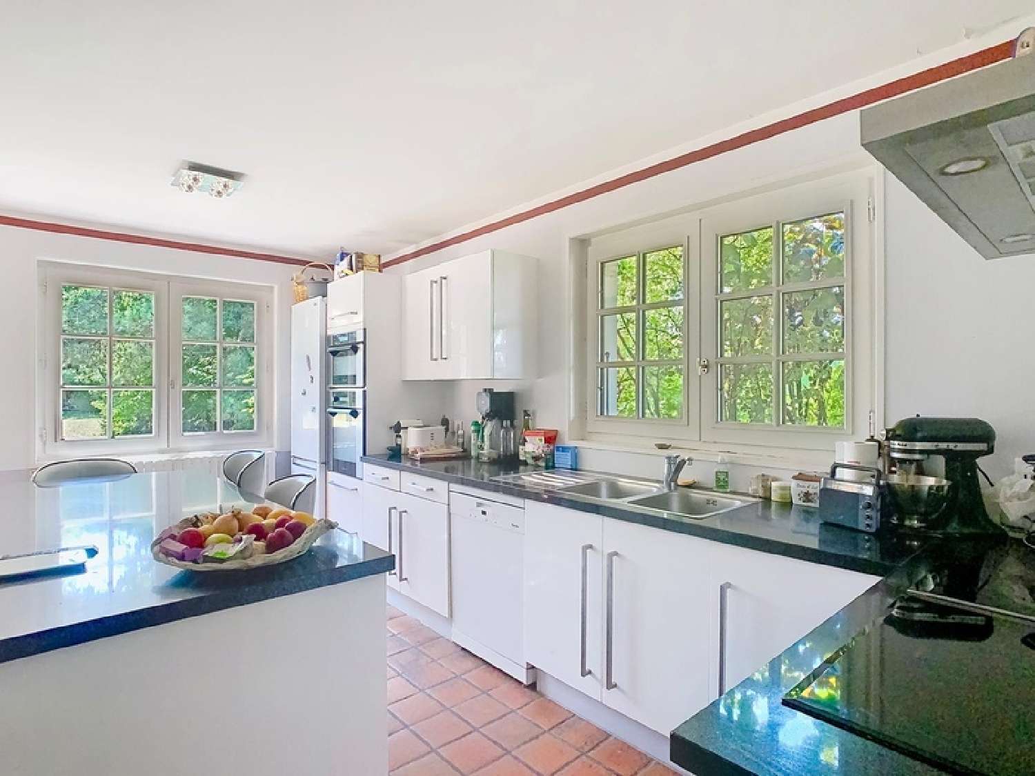 te koop huis Reignier Haute-Savoie 5