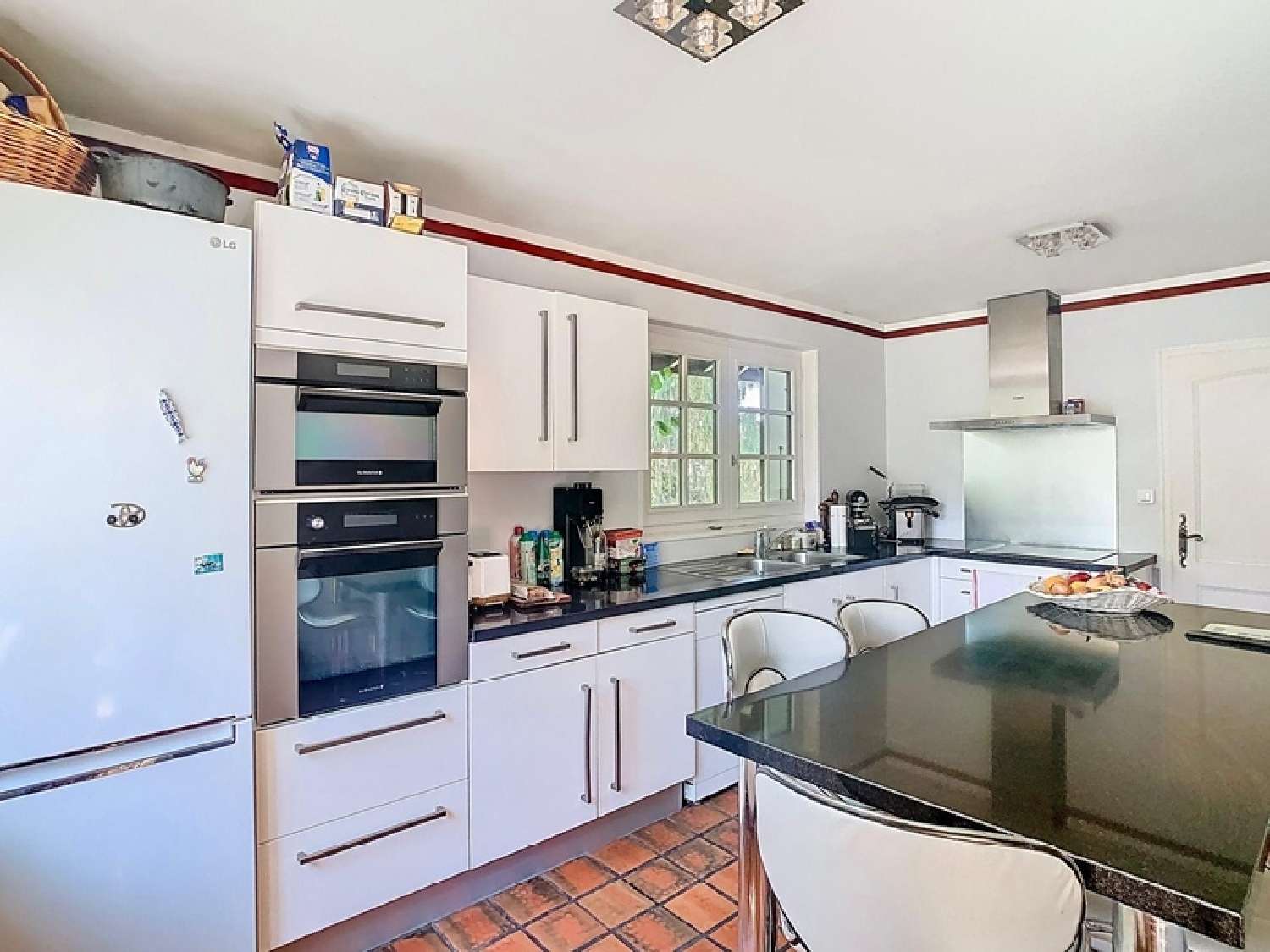 te koop huis Reignier Haute-Savoie 6