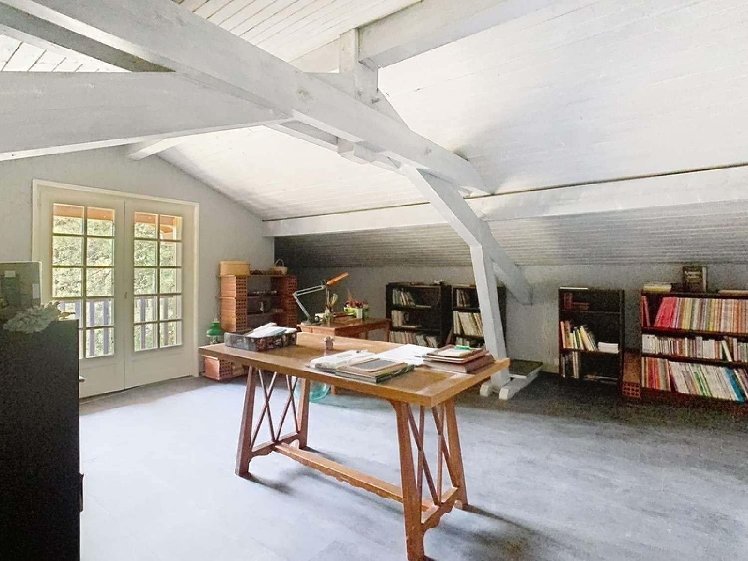 te koop huis Reignier Haute-Savoie 7
