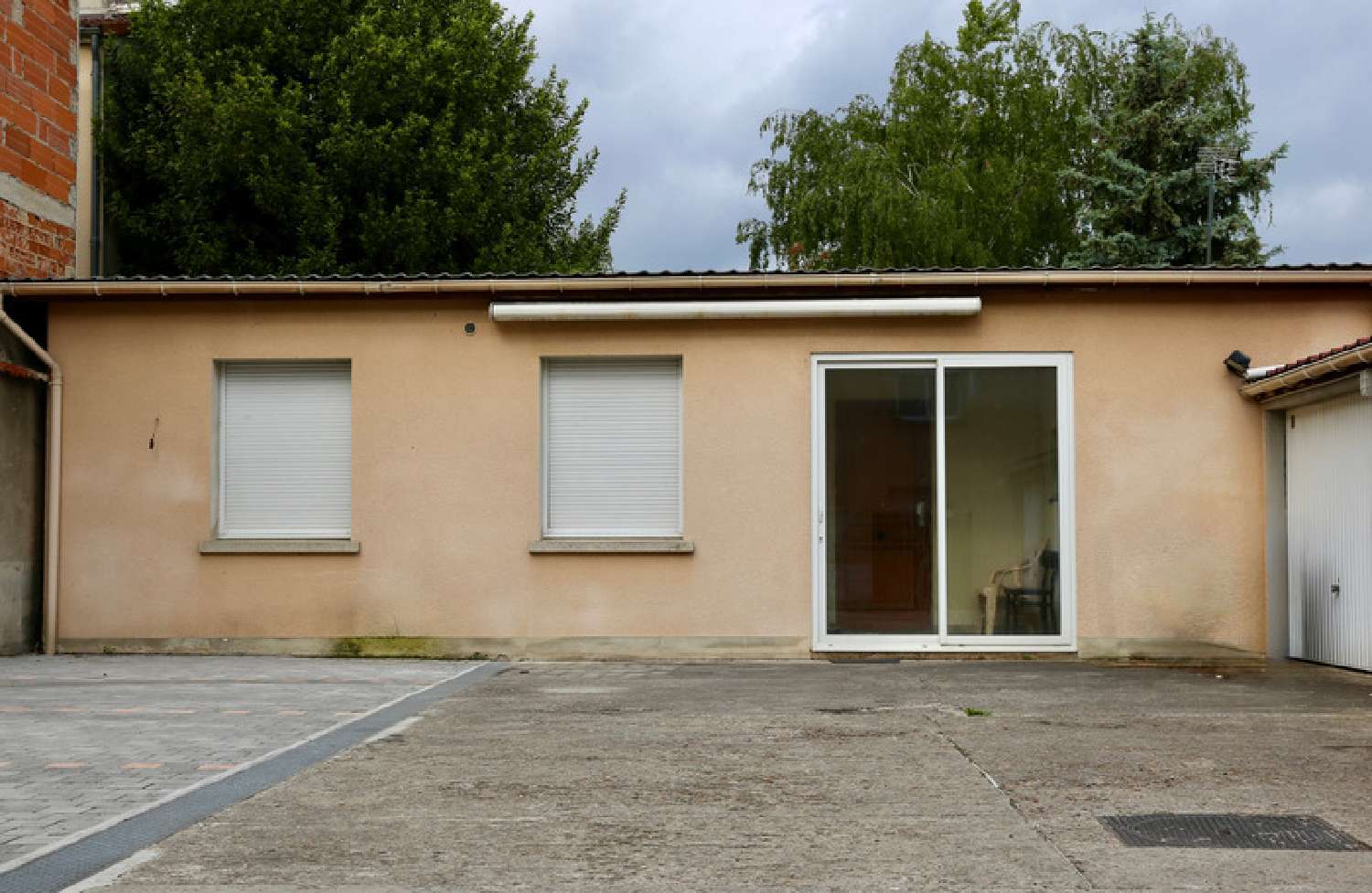 te koop huis Reims Marne 2