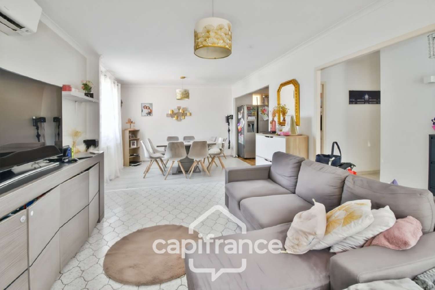  à vendre maison Relans Jura 2