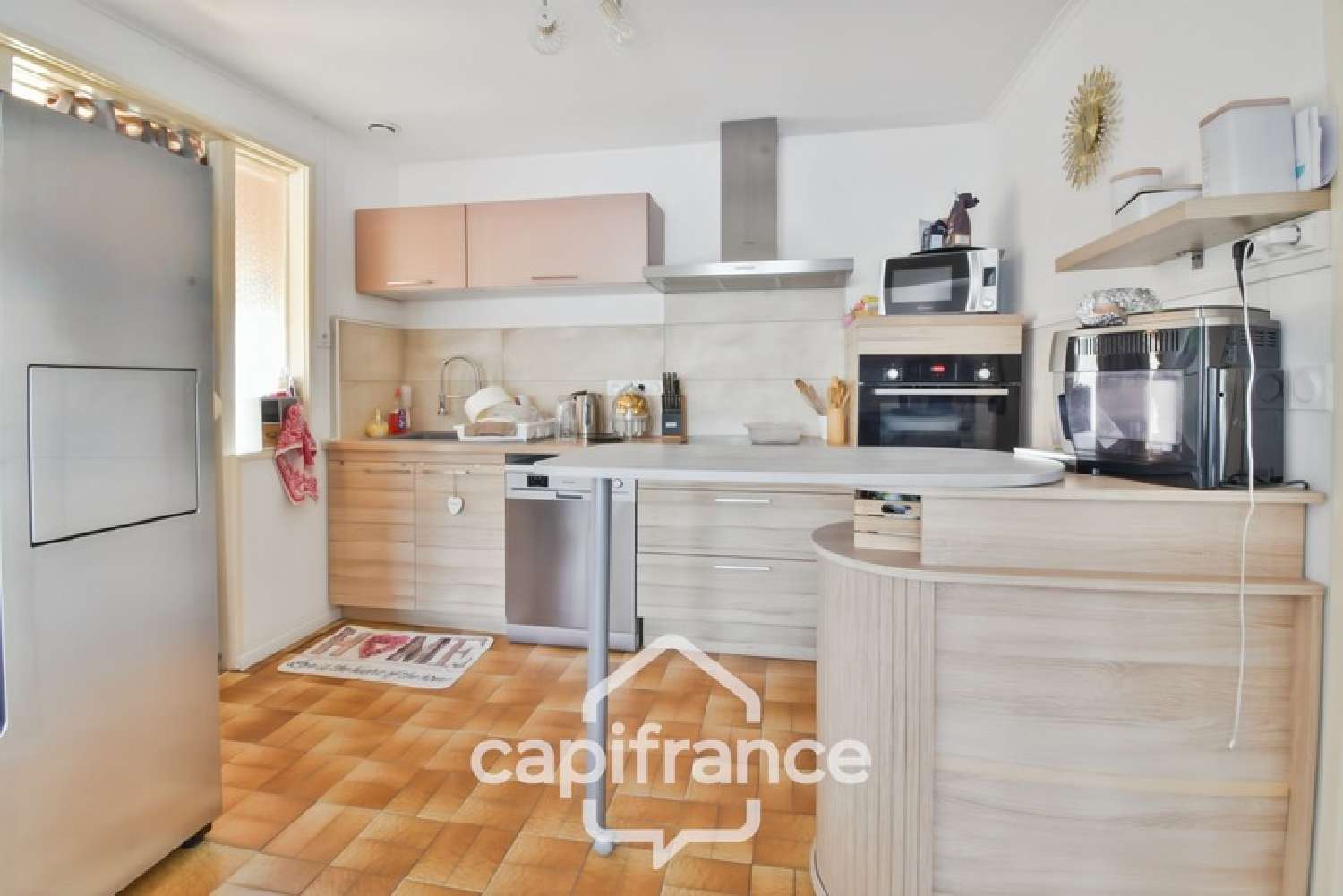  à vendre maison Relans Jura 3