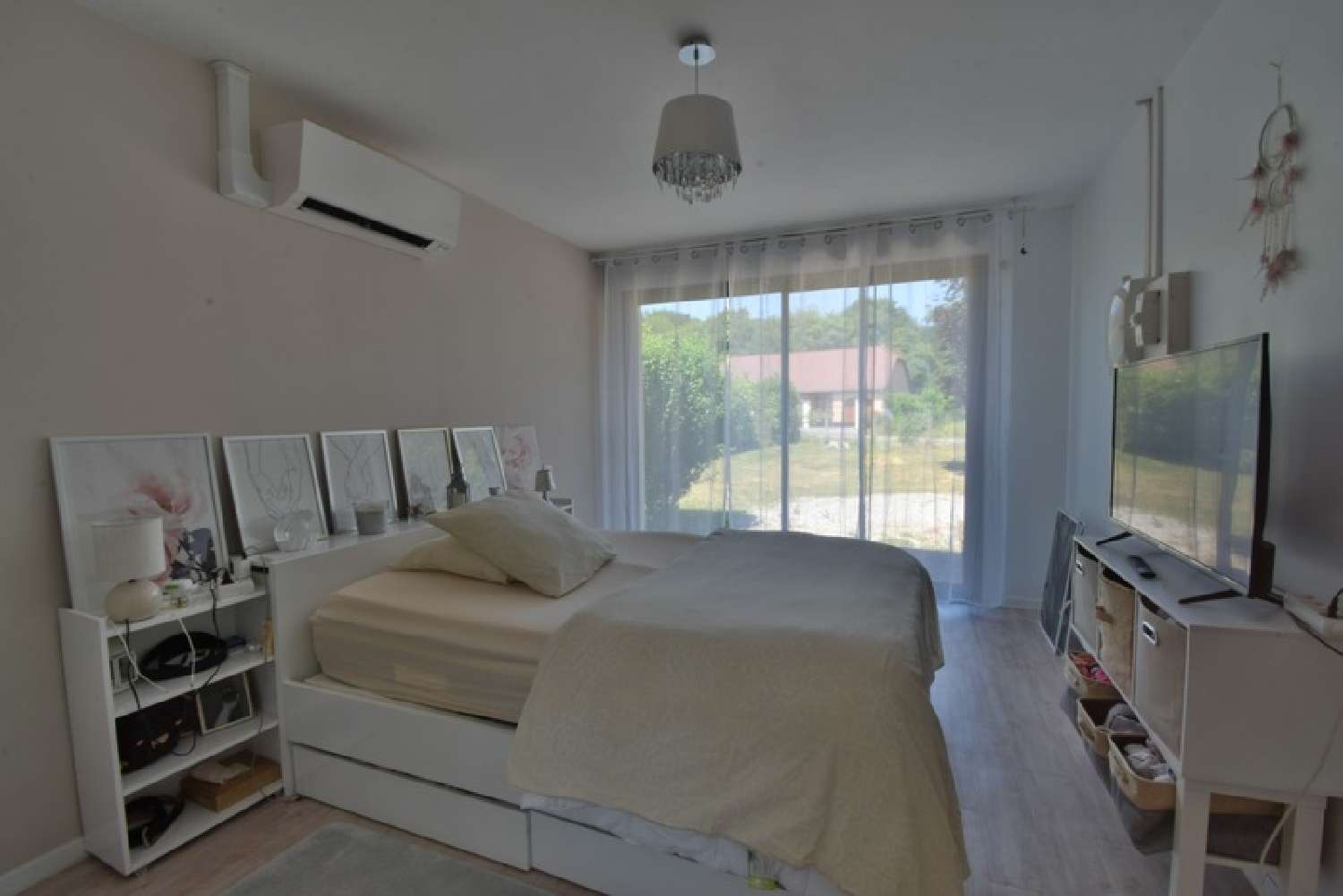  à vendre maison Relans Jura 4