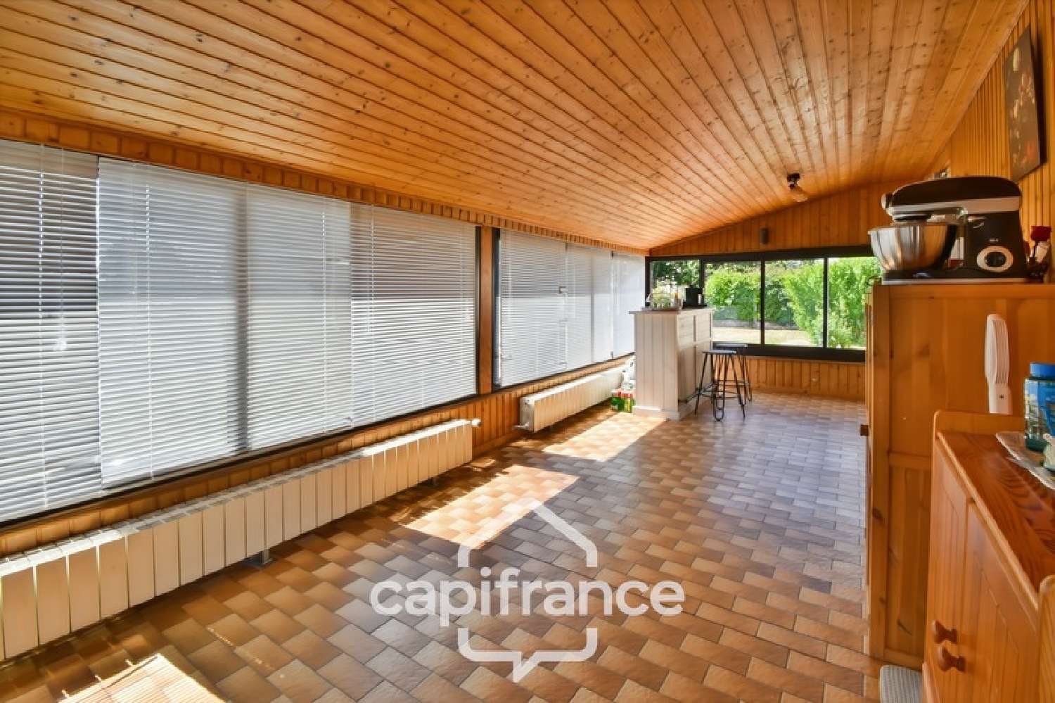  à vendre maison Relans Jura 8