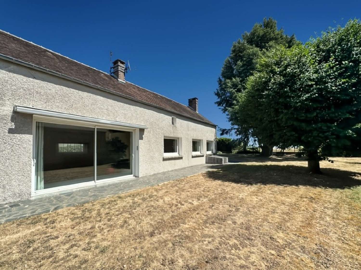  for sale house Remauville Seine-et-Marne 2