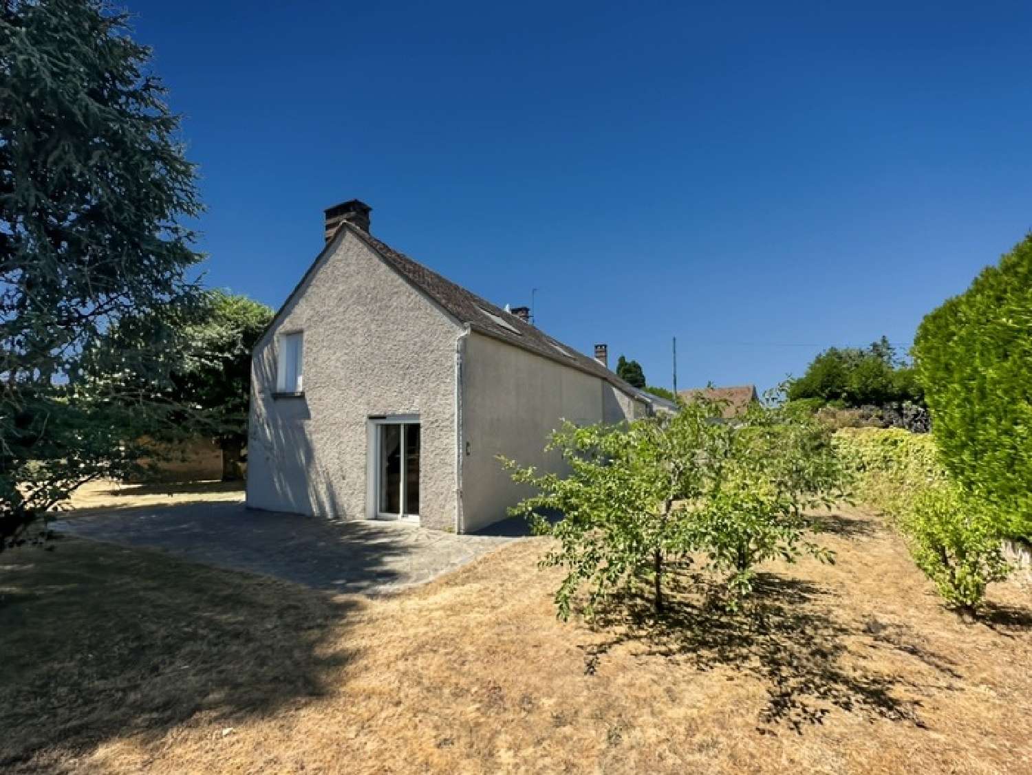  for sale house Remauville Seine-et-Marne 3