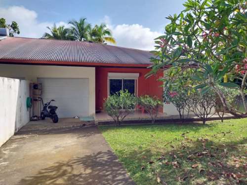 Remire-Montjoly Guyane Haus Bild 7369505