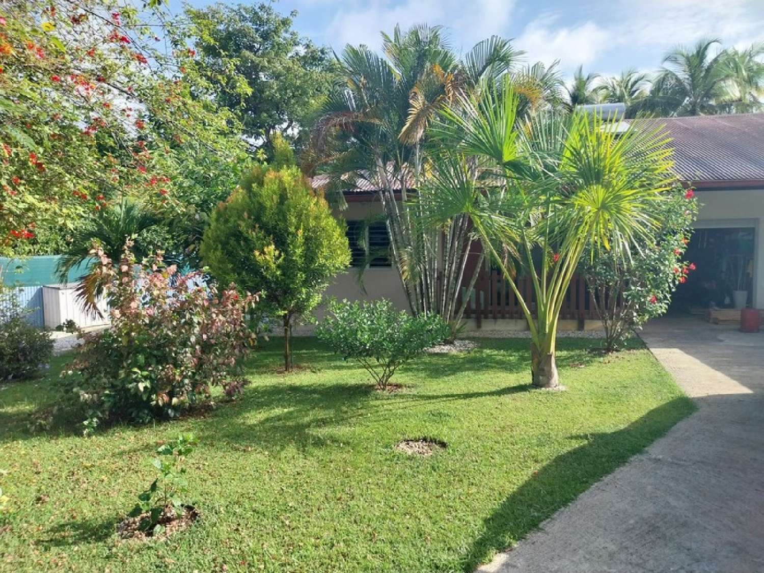 kaufen Haus Remire-Montjoly Guyane 2