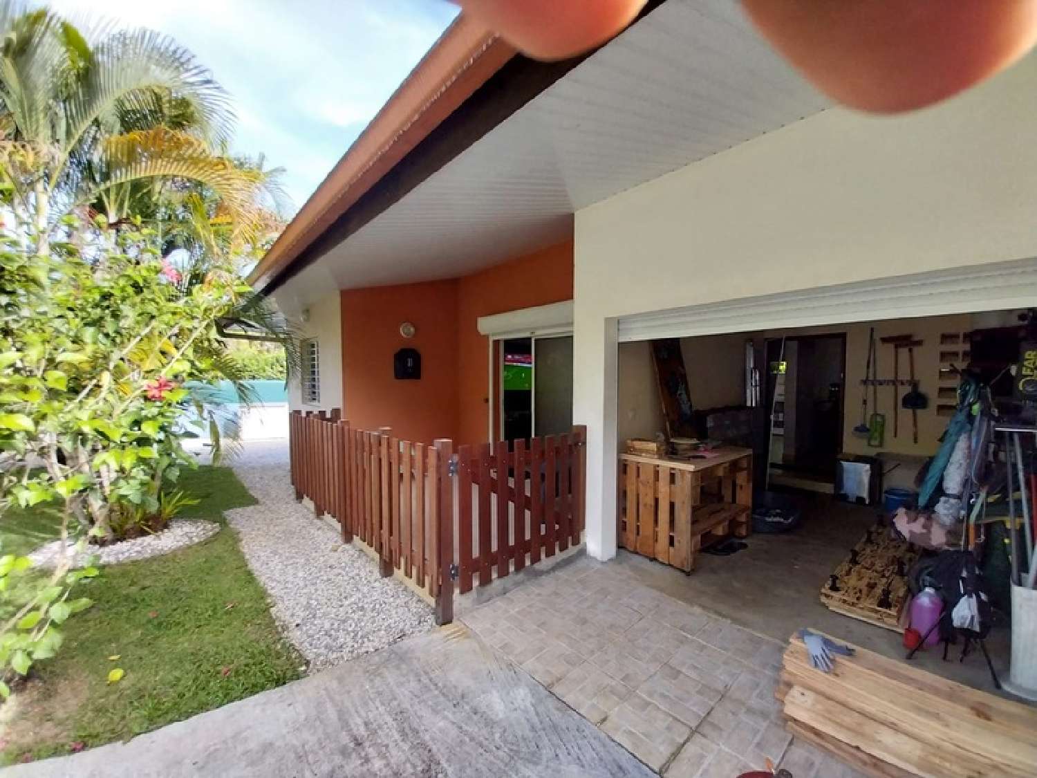 kaufen Haus Remire-Montjoly Guyane 3