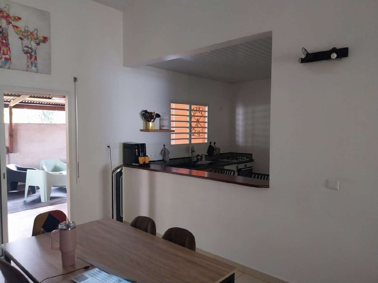 kaufen Haus Remire-Montjoly Guyane 6
