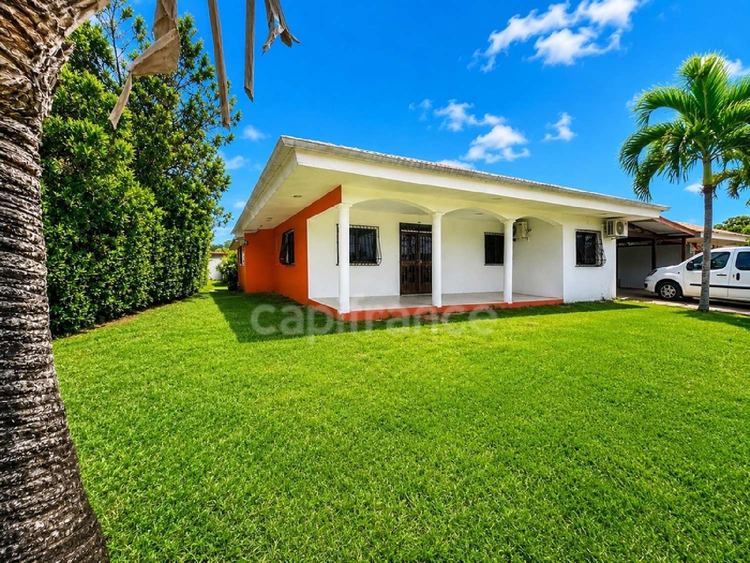 kaufen Haus Remire-Montjoly Guyane 1