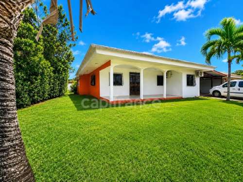 Remire-Montjoly Guyane Haus Bild 7374650
