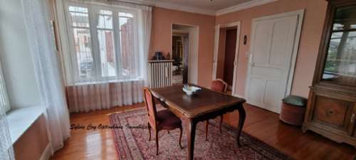 Remoncourt Vogesen Haus Bild 7370791