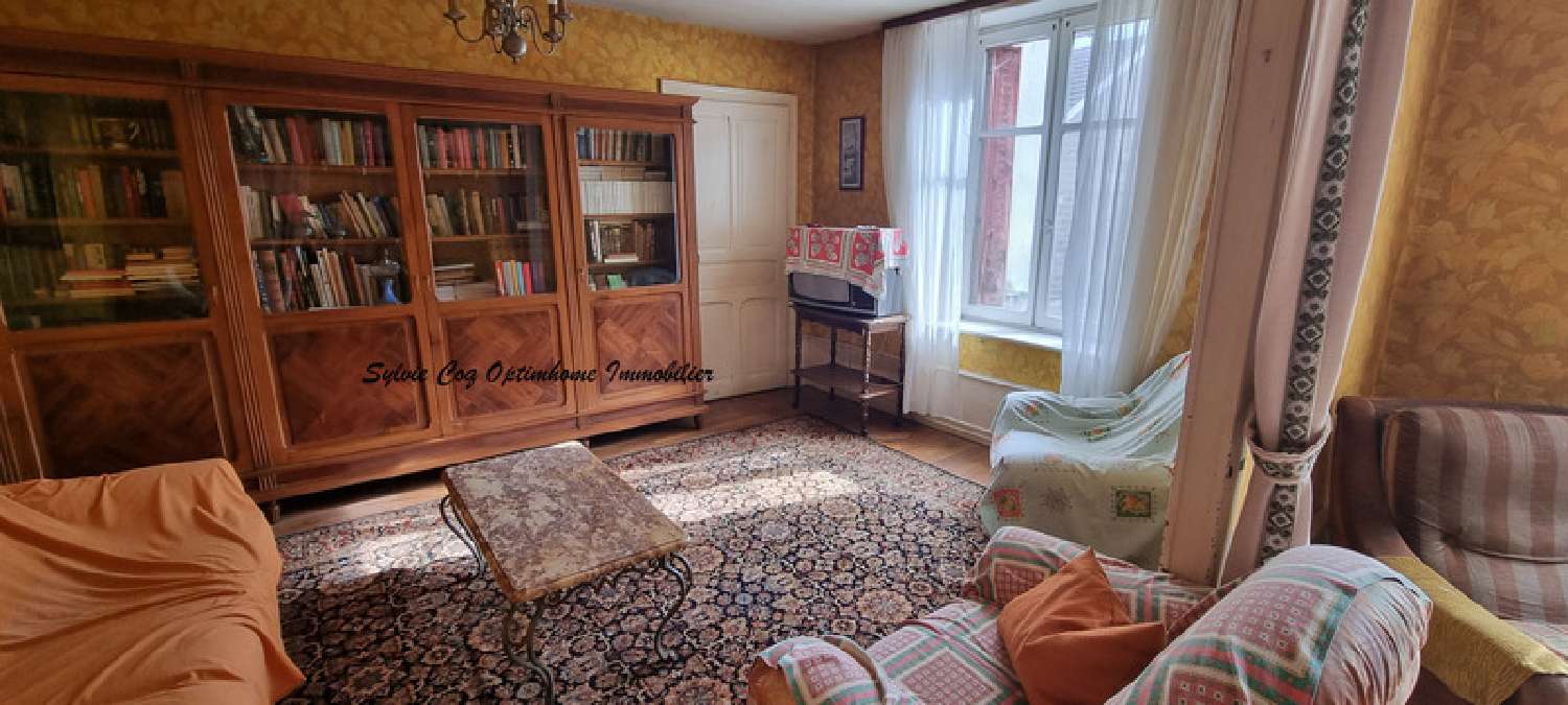 kaufen Haus Remoncourt Vogesen 2