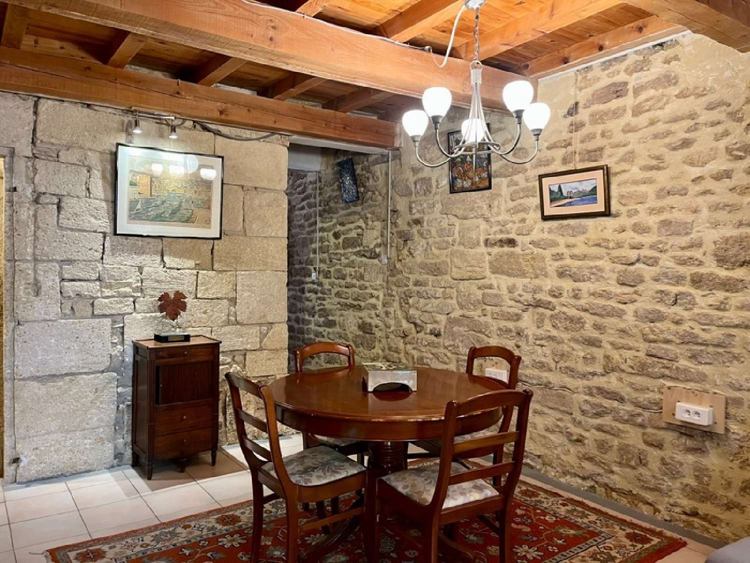 kaufen Haus Remoulins Gard 7