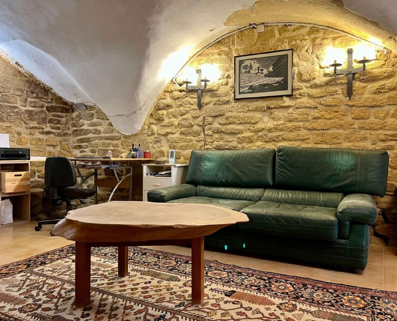 for sale house Remoulins Gard 4