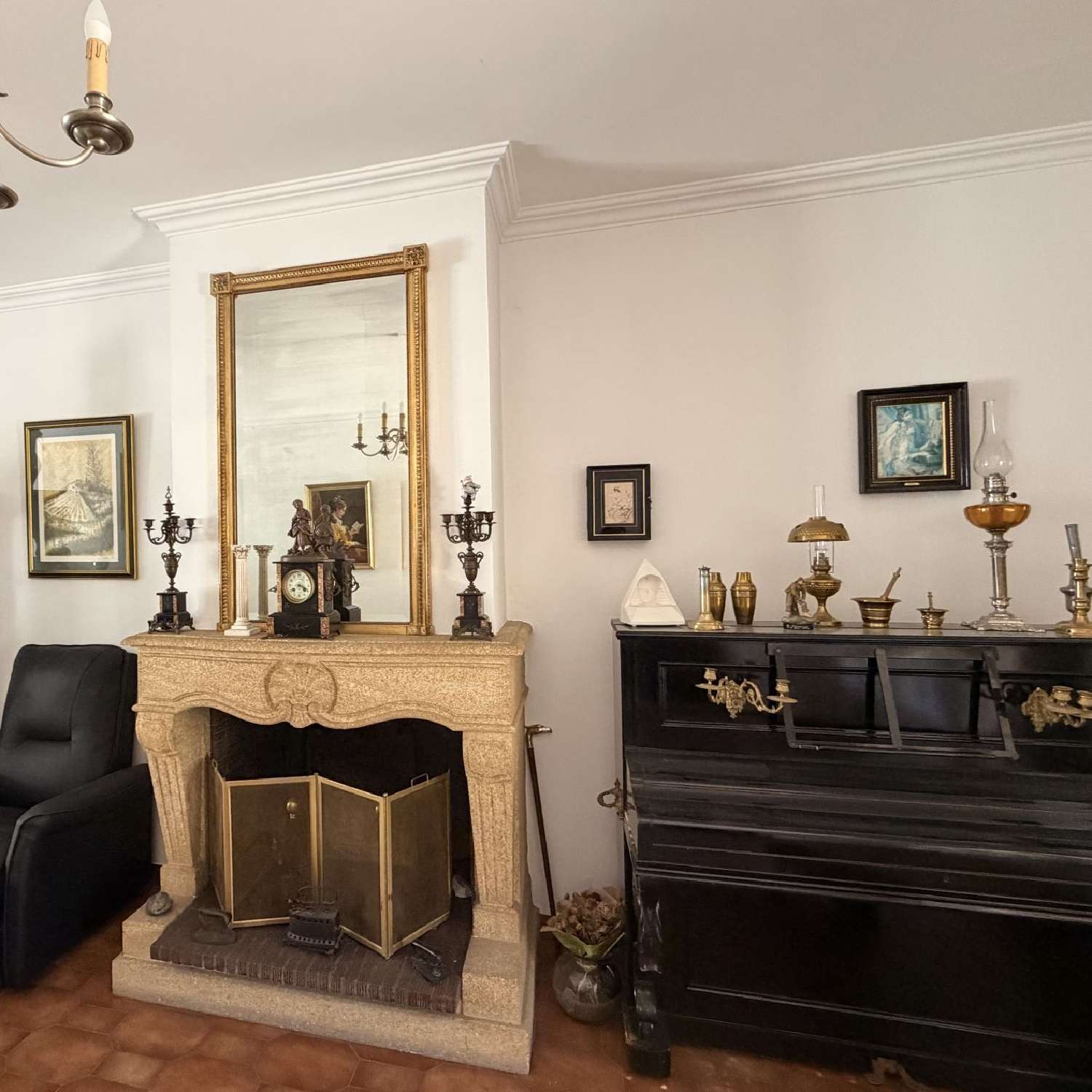 à vendre maison Remoulins Gard 1