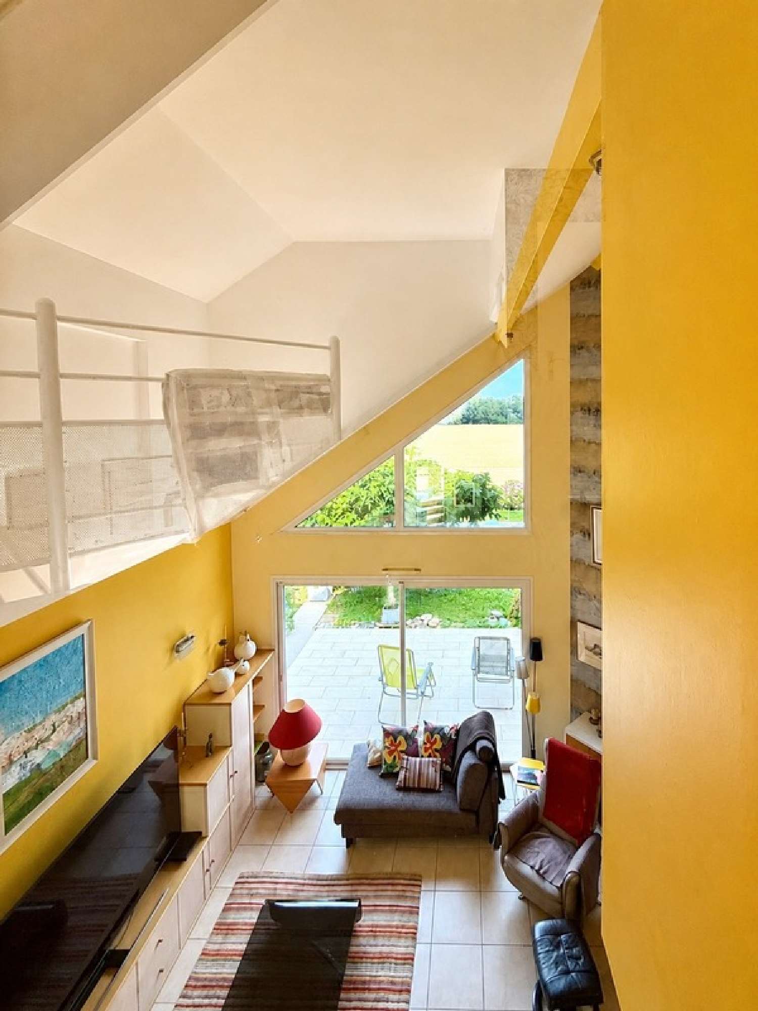  à vendre maison Renève Côte-d'Or 2