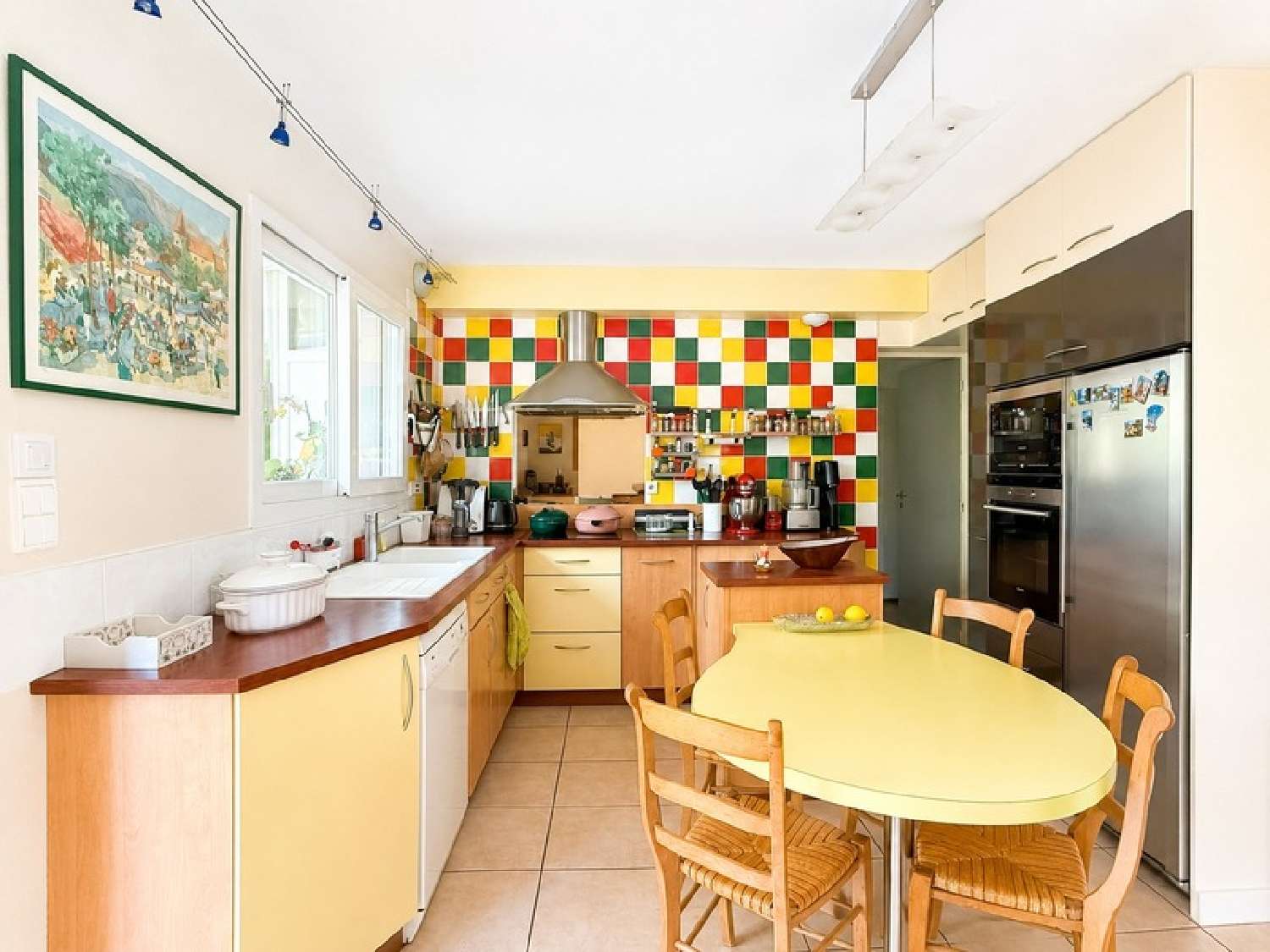  à vendre maison Renève Côte-d'Or 3