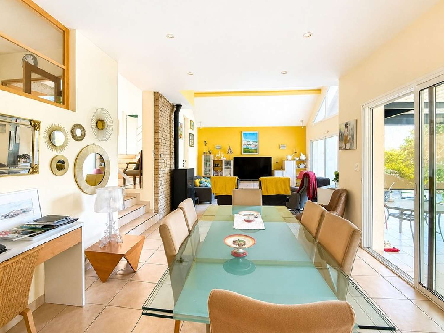  à vendre maison Renève Côte-d'Or 4