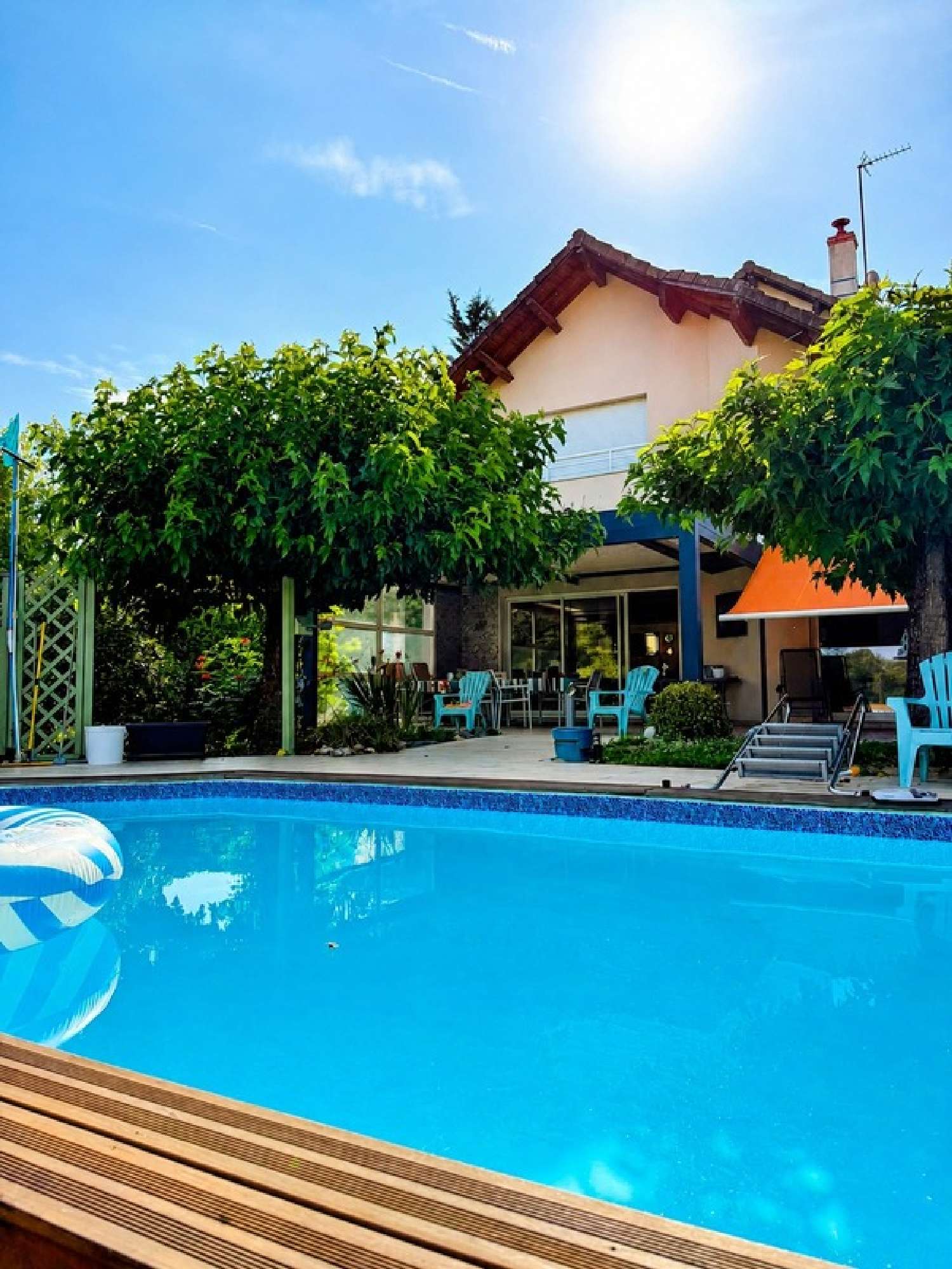  à vendre maison Renève Côte-d'Or 7