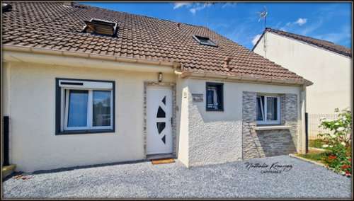 Rethel Ardennes casa foto 7380825
