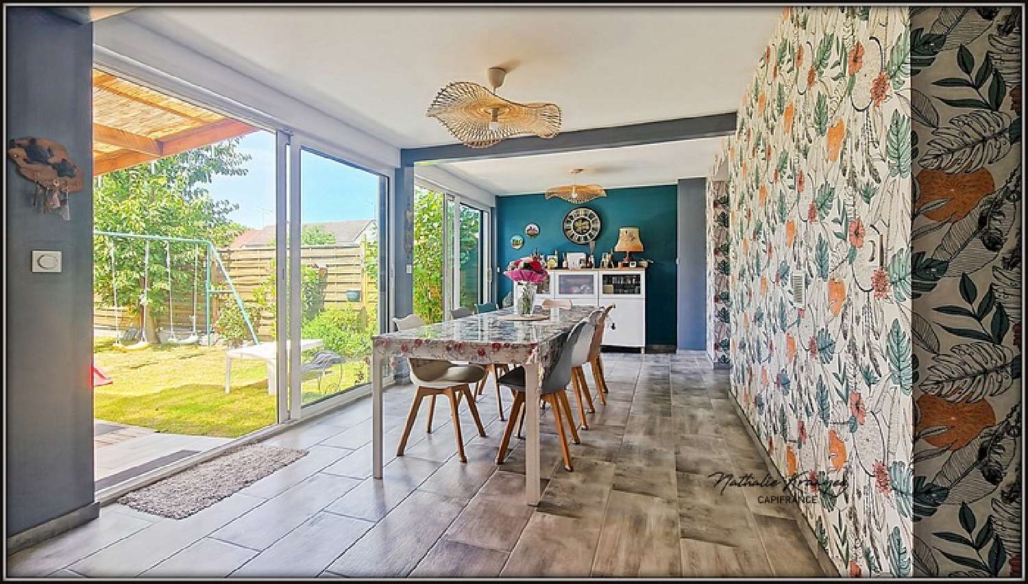 en venta casa Rethel Ardennes 4