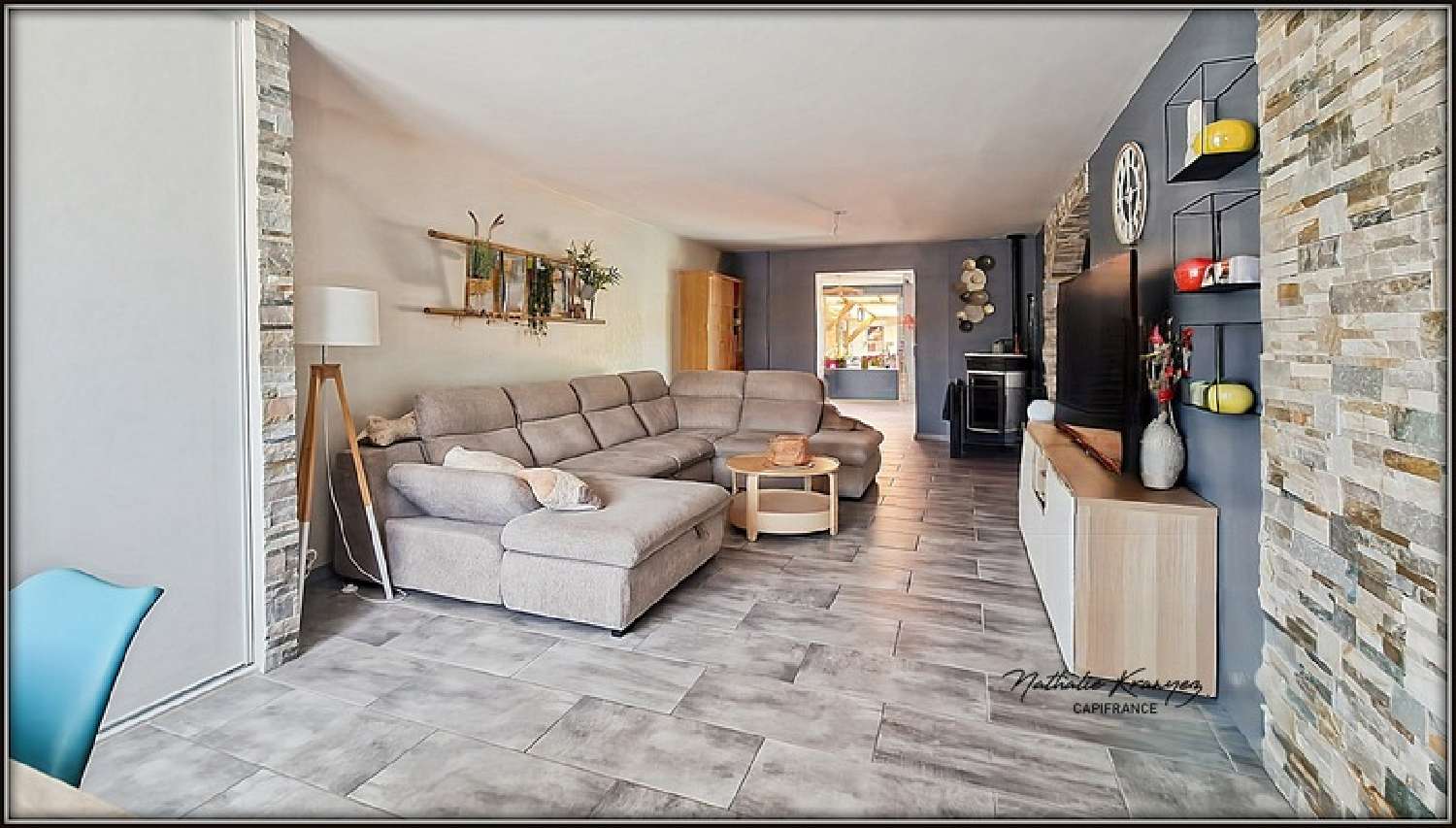 en venta casa Rethel Ardennes 5