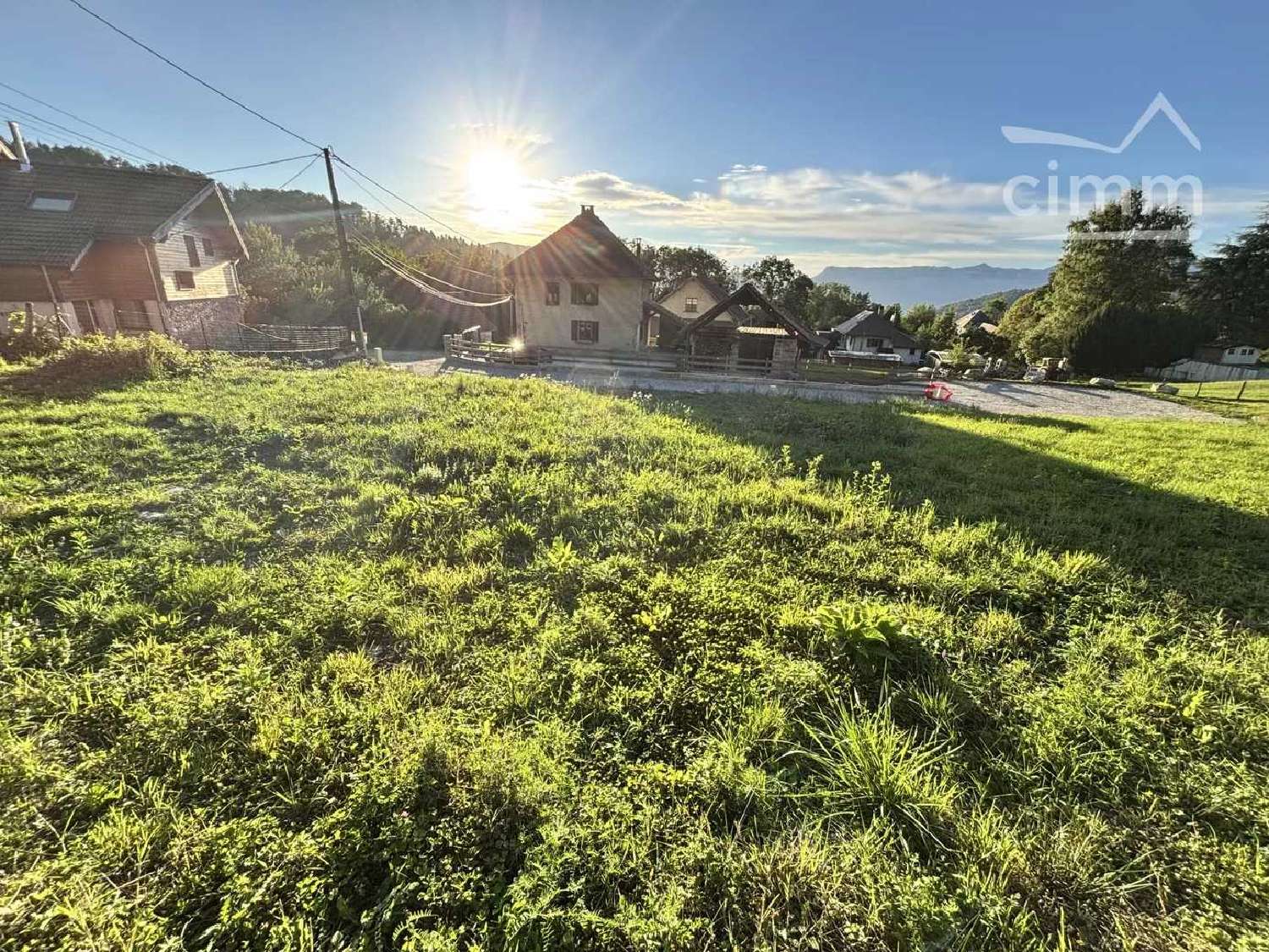  à vendre maison Revel Isère 1