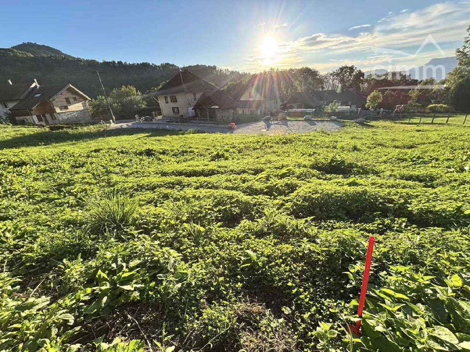  à vendre maison Revel Isère 2