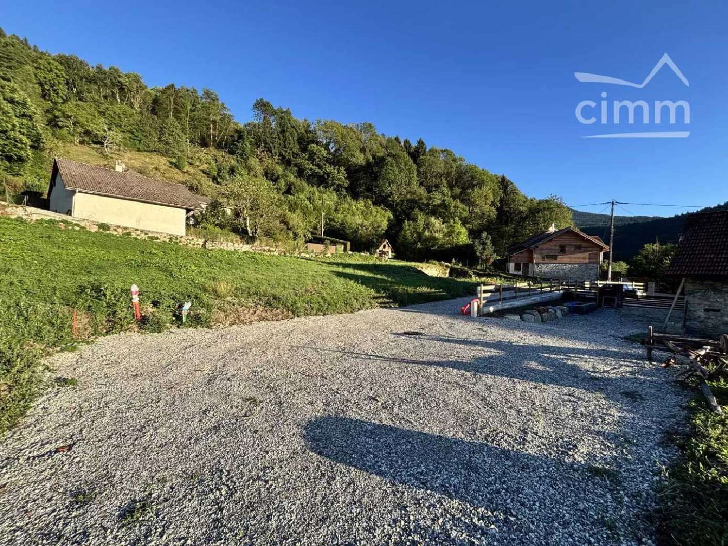  à vendre maison Revel Isère 3