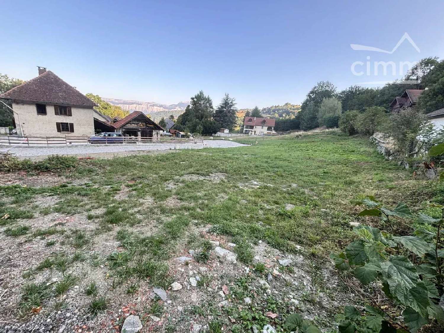  à vendre maison Revel Isère 4