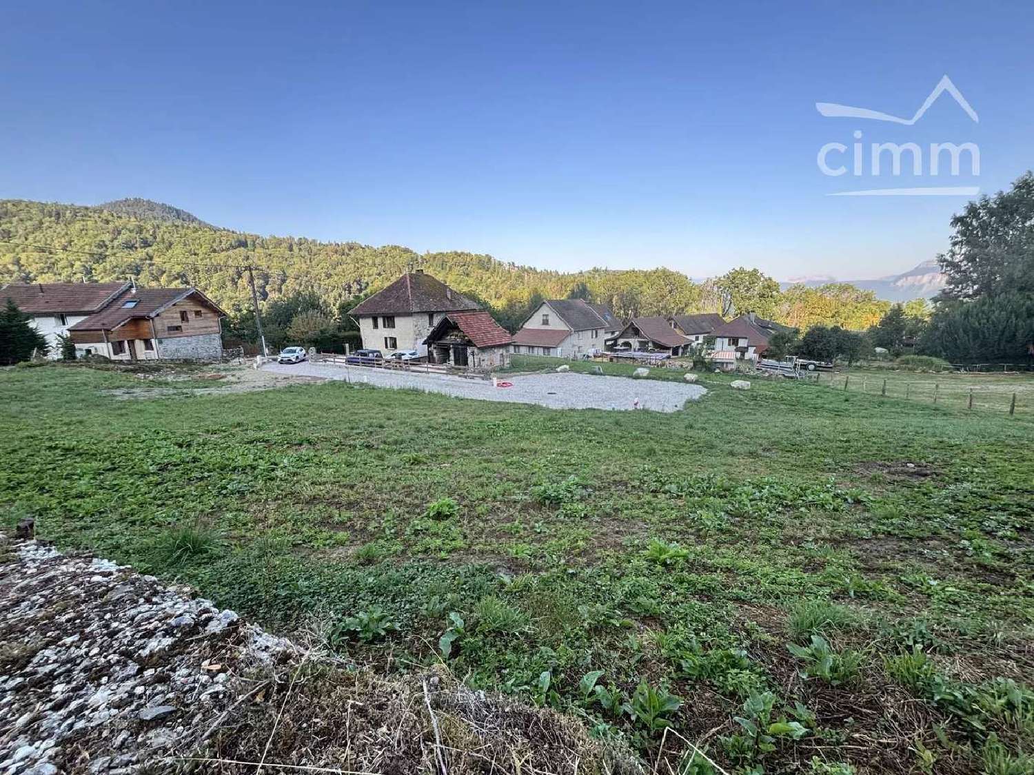  à vendre maison Revel Isère 5