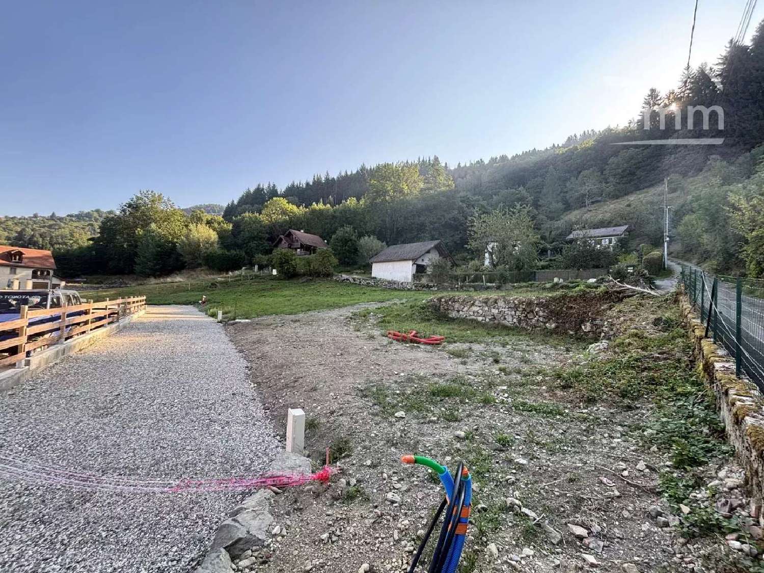  à vendre maison Revel Isère 6